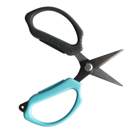 Drennan - Big Grip Scissors - Drennan