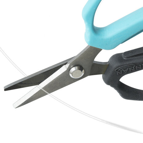 Drennan - Big Grip Scissors - Drennan