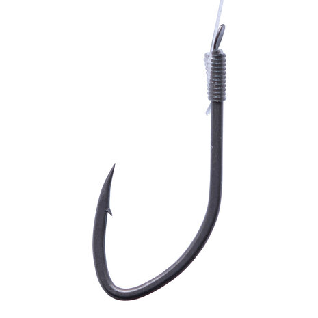 Drennan - Acolyte Maggot Plus 6" Barbed Hooklengths - Drennan
