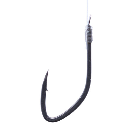 Drennan - Acolyte Silverfish 6" Barbed Hooklengths - Drennan