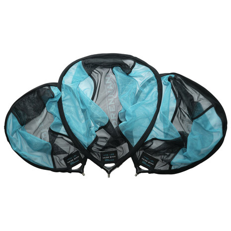 Drennan - Hair Mesh Landing Nets - Drennan
