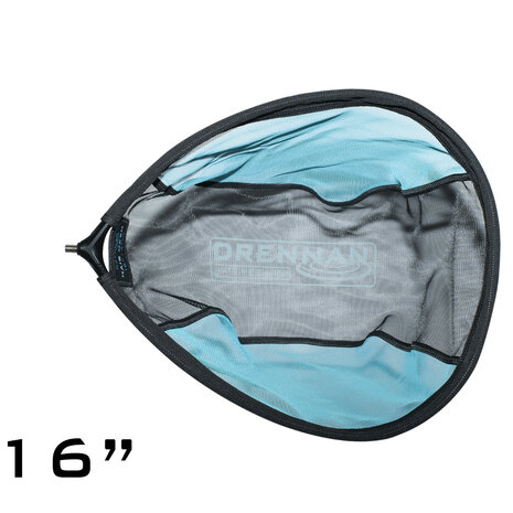 Drennan - Hair Mesh Landing Nets - Drennan