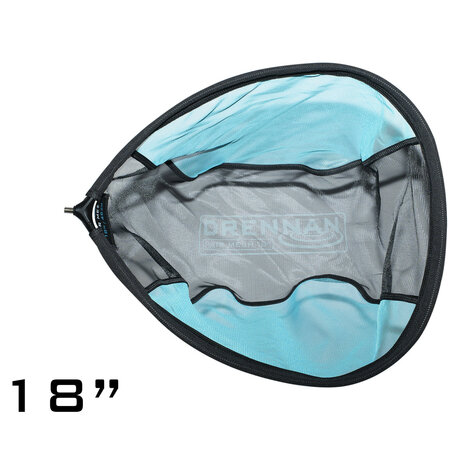 Drennan - Hair Mesh Landing Nets - Drennan