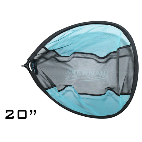 Drennan - Hair Mesh Landing Nets - Drennan