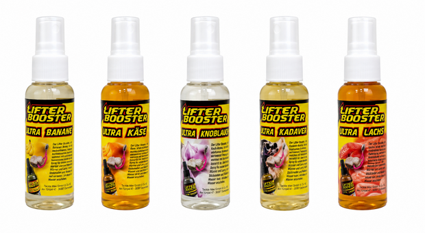 FTM - Lifter Booster Ultra - FTM