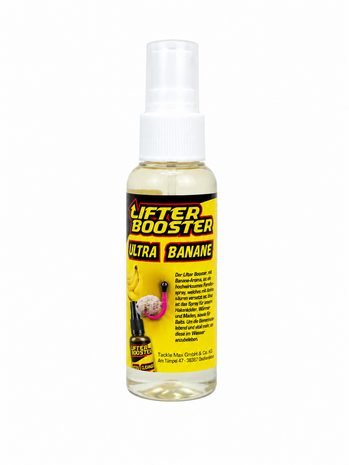 FTM - Lifter Booster Ultra - FTM