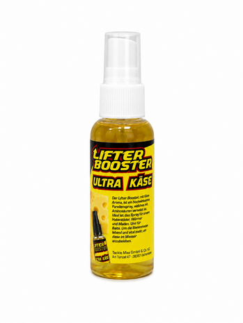 FTM - Lifter Booster Ultra - FTM