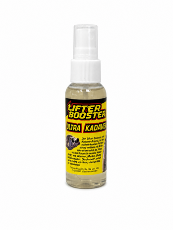 FTM - Lifter Booster Ultra - FTM