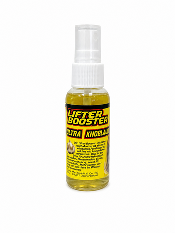 FTM - Lifter Booster Ultra - FTM