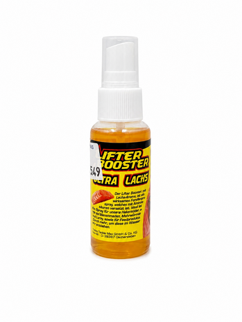 FTM - Lifter Booster Ultra - FTM