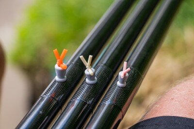 Guru - Power XS Elasticated Top Kits - Guru