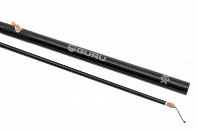 Guru - Power XS Elasticated Top Kits - Guru