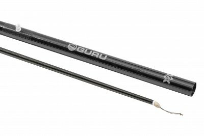 Guru - Power XS Elasticated Top Kits - Guru