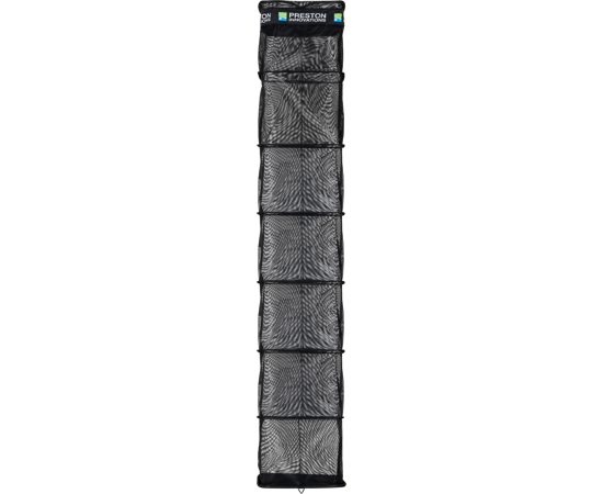 Preston - 3 Pack / Carp Keepnet 2.5m - Preston