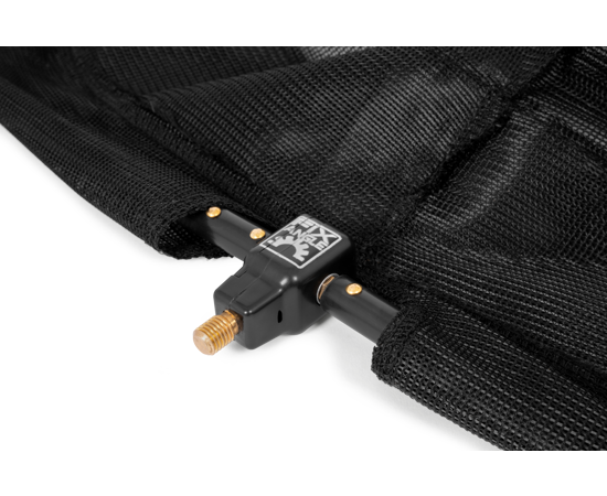 Preston - 3 Pack / Carp Keepnet 2.5m - Preston