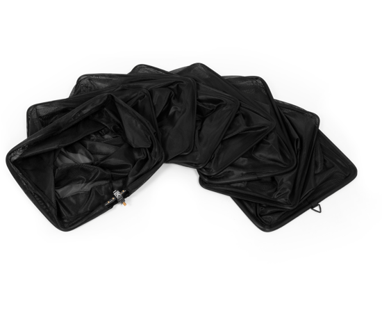 Preston - 3 Pack / Carp Keepnet 2.5m - Preston