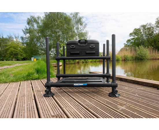 Preston - Ignition SL Seatbox - Preston