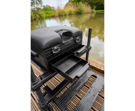 Preston - Ignition SL Seatbox - Preston