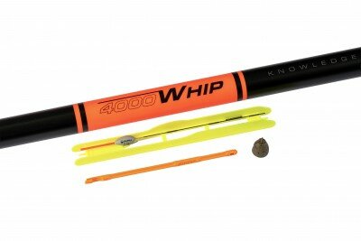 Guru - Elasticated Tele Whip Combo - Guru