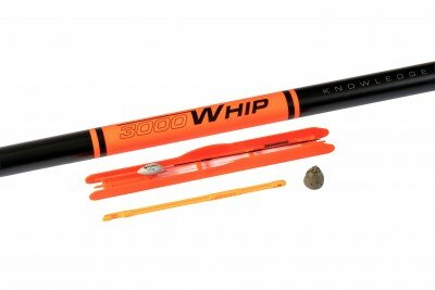 Guru - Elasticated Tele Whip Combo - Guru