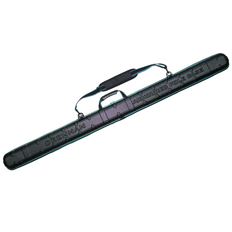 Drennan - Armoured Compact Pole Case - Drennan