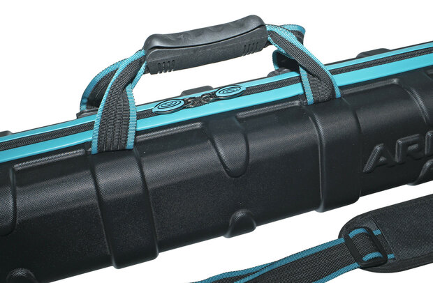 Drennan - Armoured Compact Pole Case - Drennan