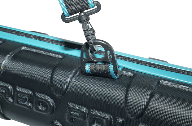 Drennan - Armoured Compact Pole Case - Drennan