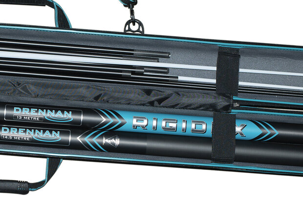 Drennan - Armoured Compact Pole Case - Drennan