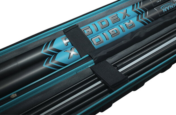 Drennan - Armoured Compact Pole Case - Drennan