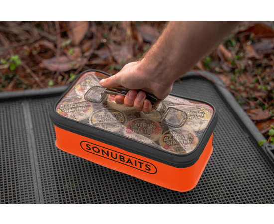 Sonubaits - Eva Hookbait Storage System - Sonubaits