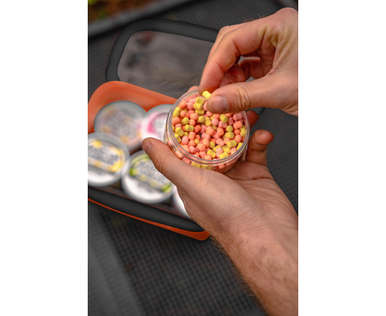 Sonubaits - Eva Hookbait Storage System - Sonubaits