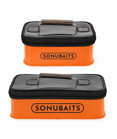 Sonubaits - Eva Hookbait Storage System - Sonubaits