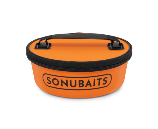 Sonubaits - Eva Mixing Bowl / Bucket Topper 10L - Sonubaits