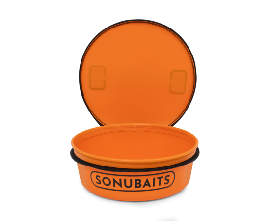 Sonubaits - Eva Mixing Bowl / Bucket Topper 10L - Sonubaits