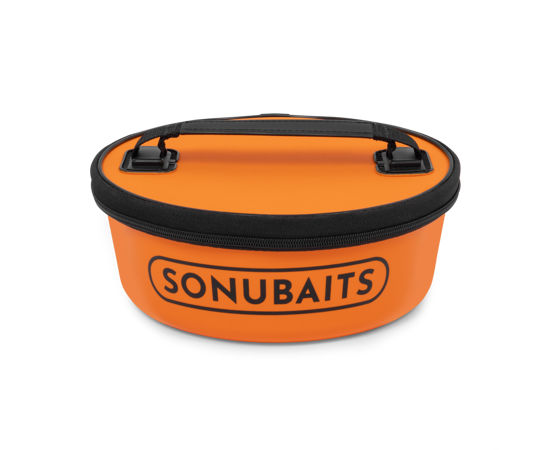 Sonubaits - Eva Mixing Bowl / Bucket Insert 5L - Sonubaits