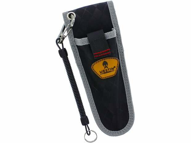 Westin - Pliers Sheath With Lanyard - Westin