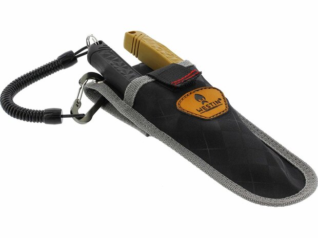 Westin - Pliers Sheath With Lanyard - Westin