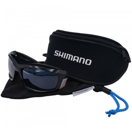 Shimano - Speedmaster 2 Floating Zonnebril - Shimano