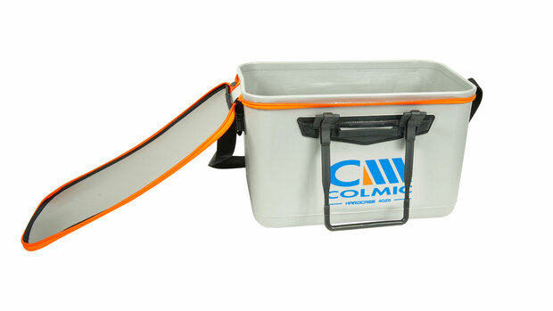 Colmic - PVC Hardcase 4025 - Colmic