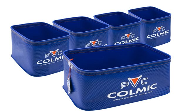 Colmic - Multi Boxes - Colmic