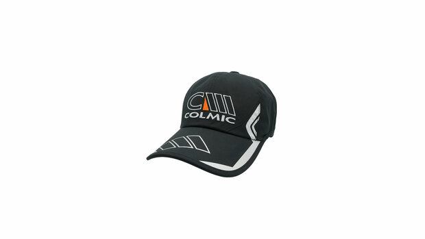 Colmic - Cappello Water Repellent Petten - Colmic
