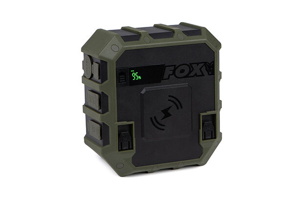 Fox Carp - Halo 48k Wireless Power Pack - Fox Carp