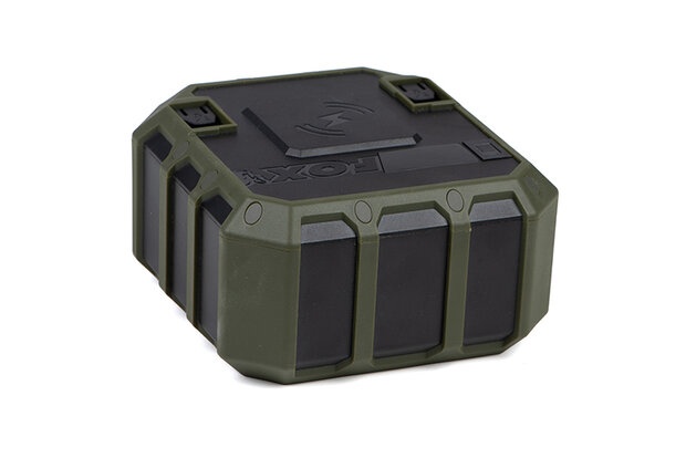 Fox Carp - Halo 48k Wireless Power Pack - Fox Carp