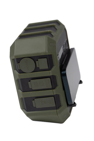 Fox Carp - Halo 48k Wireless Power Pack - Fox Carp