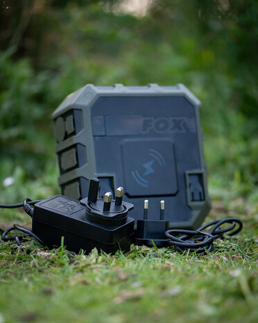 Fox Carp - Halo 48k Wireless Power Pack - Fox Carp