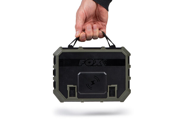 Fox Carp - Halo 96k Wireless Power Pack - Fox Carp