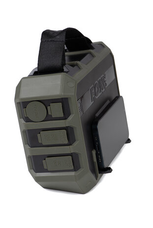 Fox Carp - Halo 96k Wireless Power Pack - Fox Carp