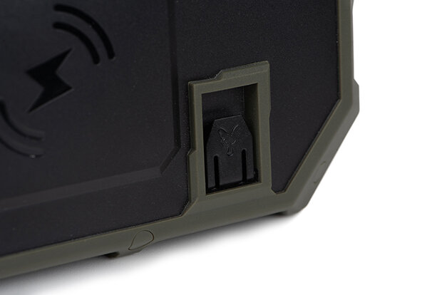 Fox Carp - Halo 96k Wireless Power Pack - Fox Carp