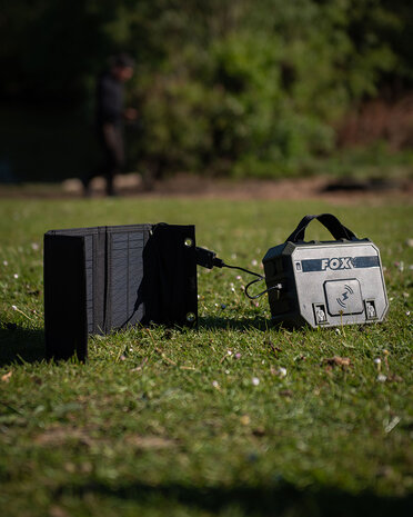 Fox Carp - Halo 96k Wireless Power Pack - Fox Carp