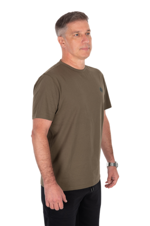 Fox Carp - Collection T-Shirt / Green - Fox Carp